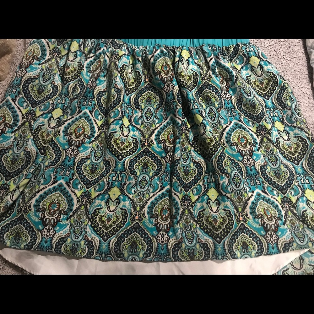New without tags skirt